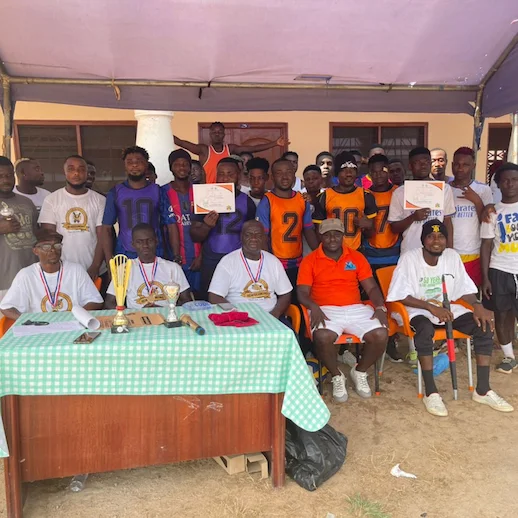 Community Engagement